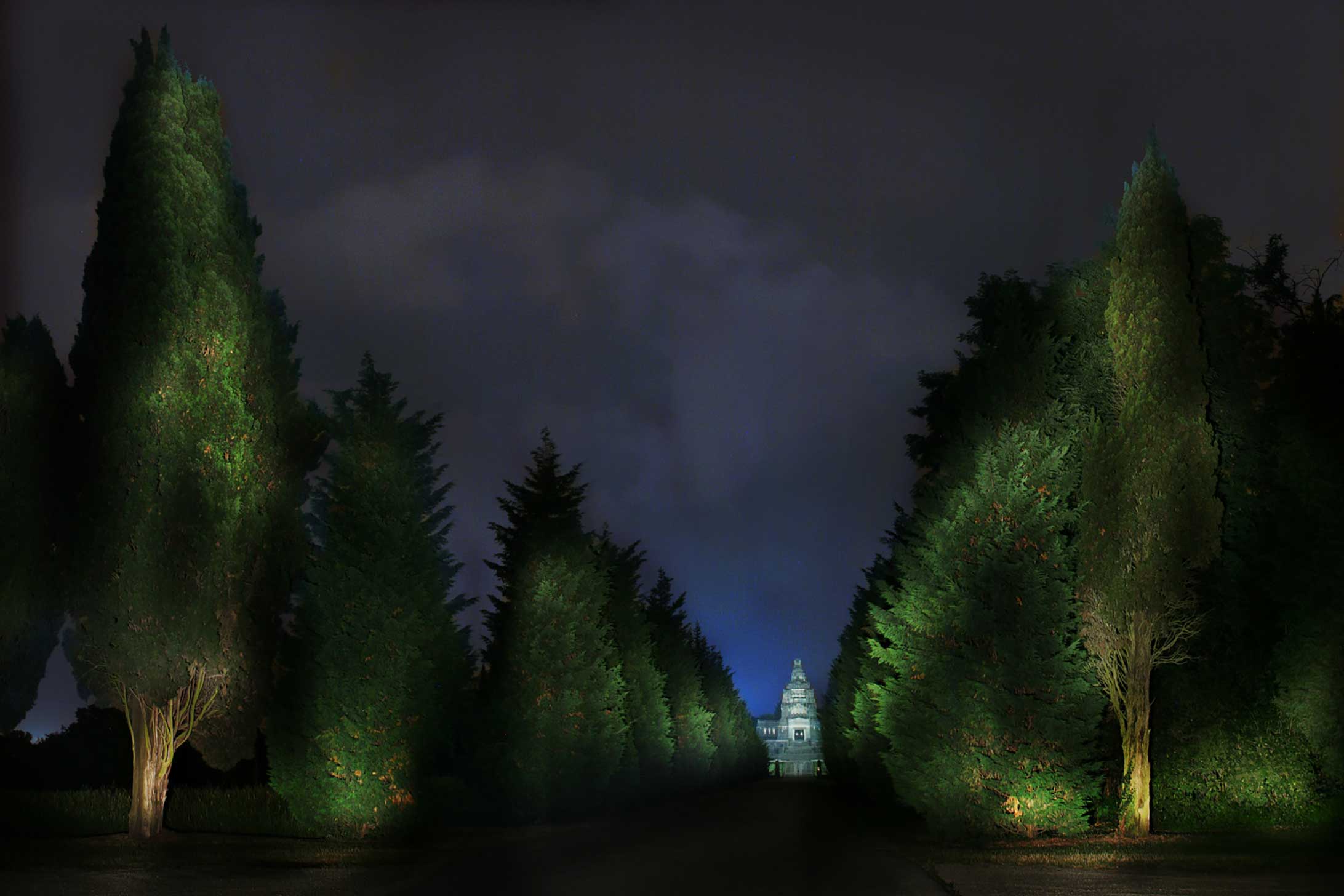 Tour notturno al villaggio "Crespi d'Adda sotto le stelle" - immagine 6