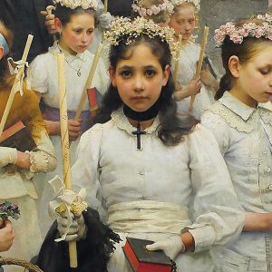 Tour "La Crespi d'Adda di Emilia" a tema romanzo "Al di qua del fiume"