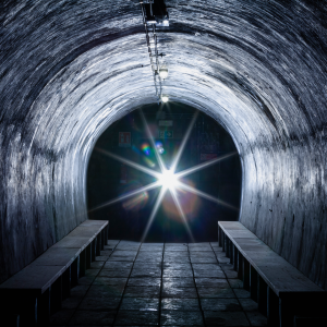 Tour notturno nei Bunker di Dalmine