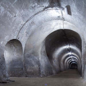Tour nei Bunker di Ponte San Pietro
