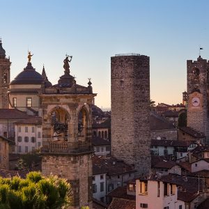Tour guidato letterario a tema “Caccia al testimone”
