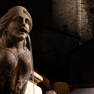 Tour letterario notturno a tema “Storie di omicidi”