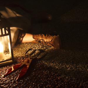 "CRESPI NOIR" tour notturno a Crespi d'Adda - speciale Halloween 2026